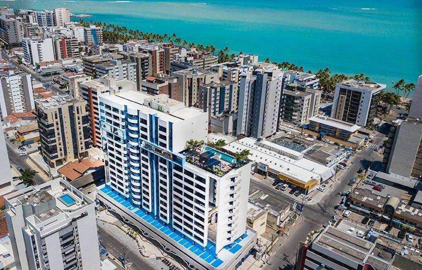 Apartment Edificio Time Apto 520 Er Hospedagens